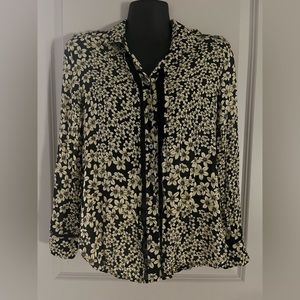 Equipment blouse size XS